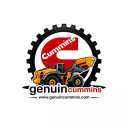 Sale of Jenion Cummins road construction and mining machinery parts in Azari, Tehran