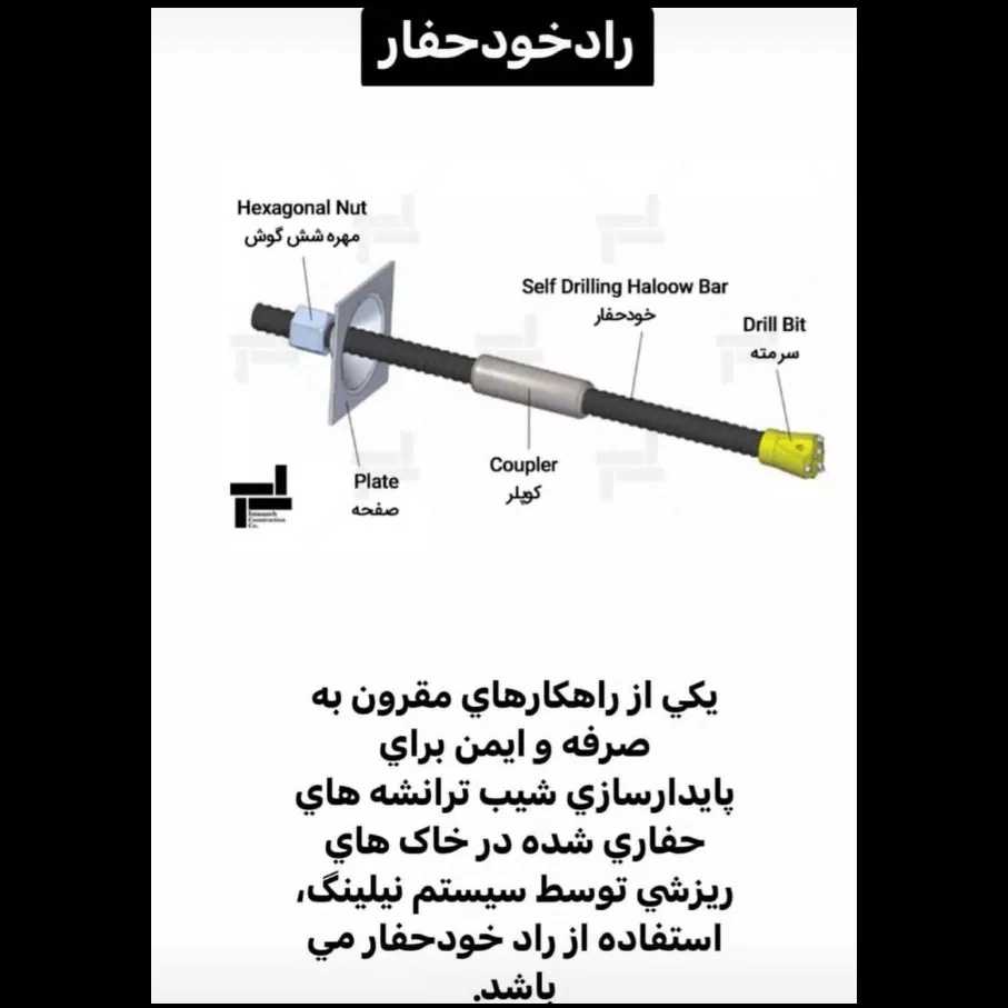 رادخود حفار