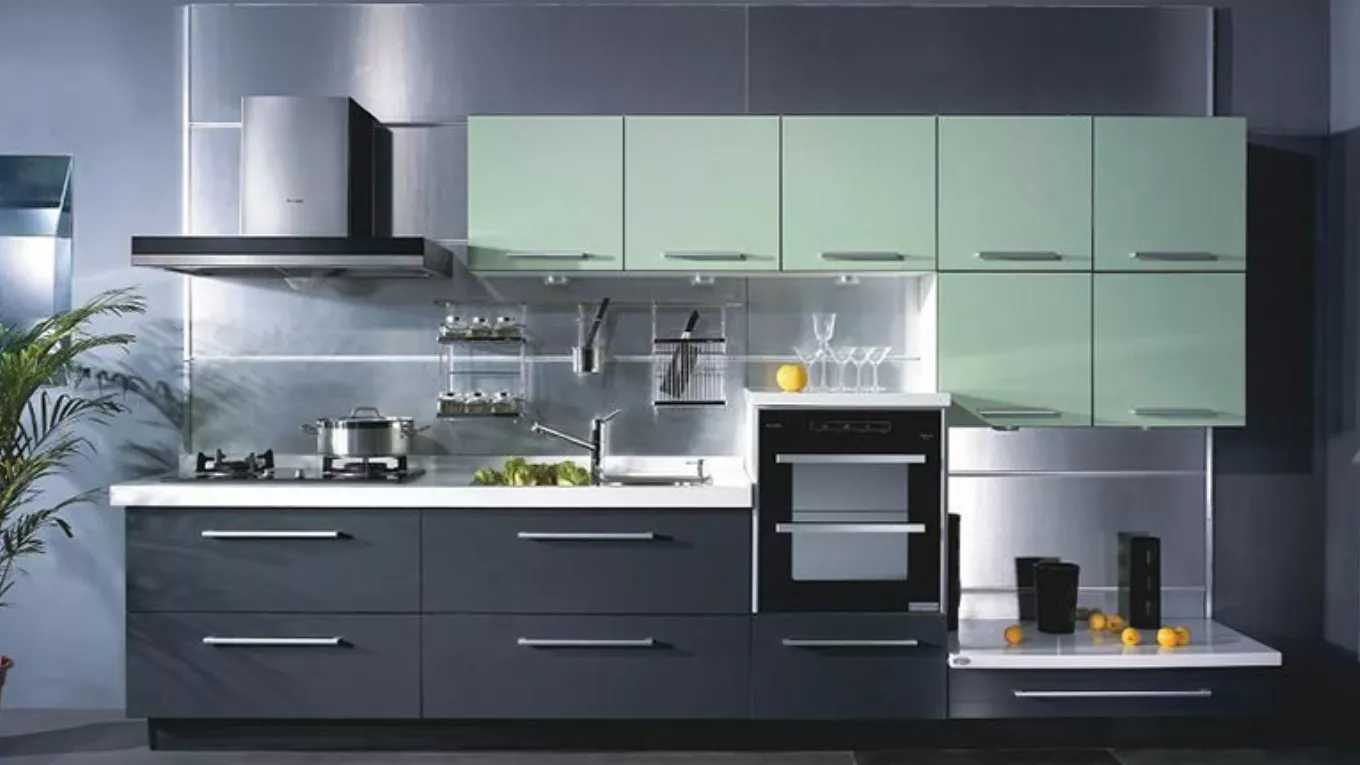 Optical door and cabinet equipment in Amol