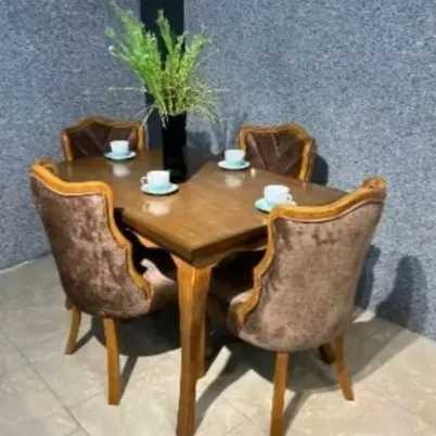 انواع میز نهارخوری