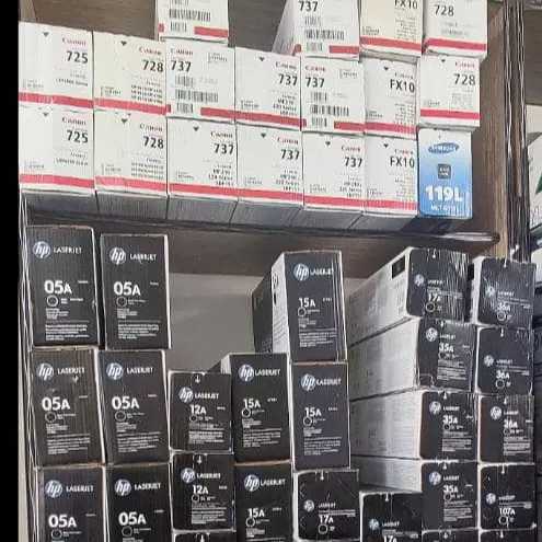 ✔️ فروش و تعمیر تخصصی ماشینهای اداری و کامپیوتری ( فتوکپی، فکس، پرینتر و لپ تاپ و …)