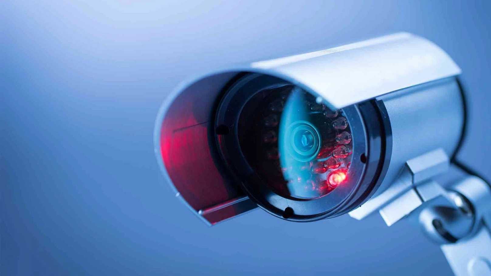 مركز توزيع وتركيب جميع أنواع الكاميرات الأمنية لشركة Caspian Security Watch في رشت جيلان