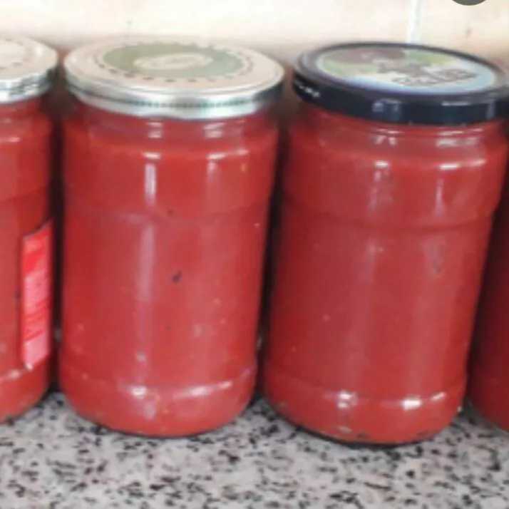 پخش عمده گوجه