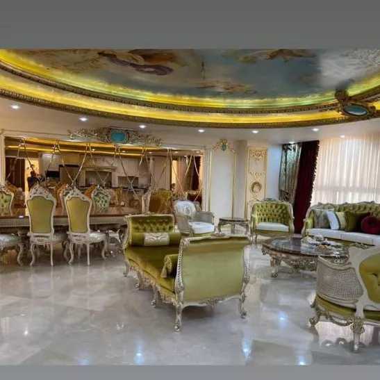 مبلمان رجبی