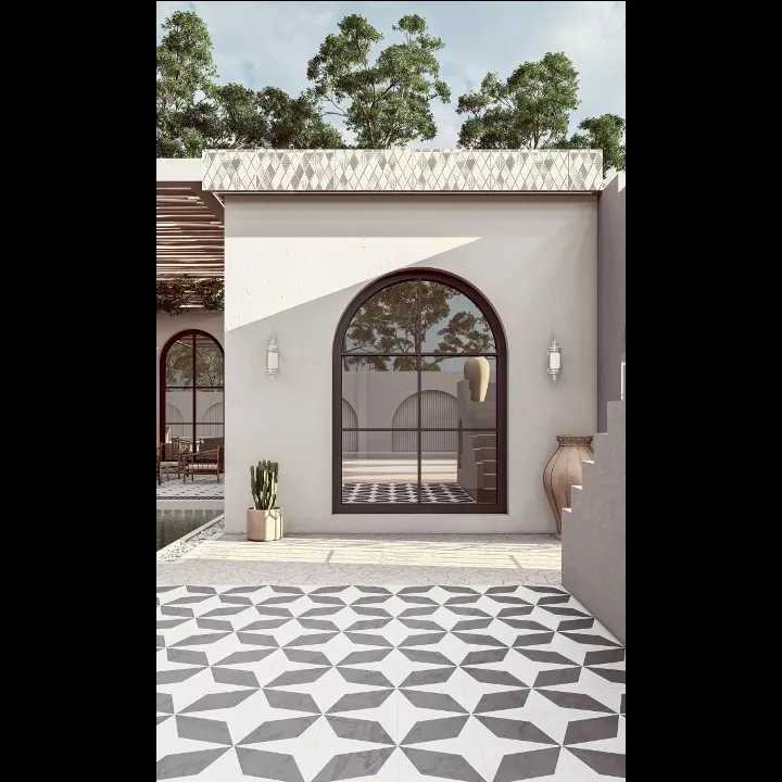 دکوراسیون داخلی هور