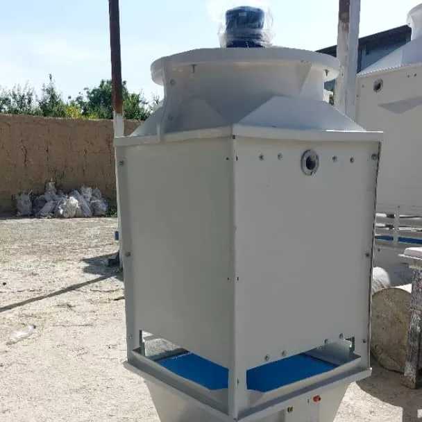 کولینگ تاور برج خنک کننده استارکولینگ