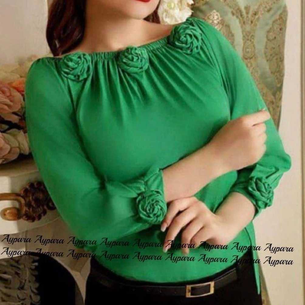 بلوز و شومیز