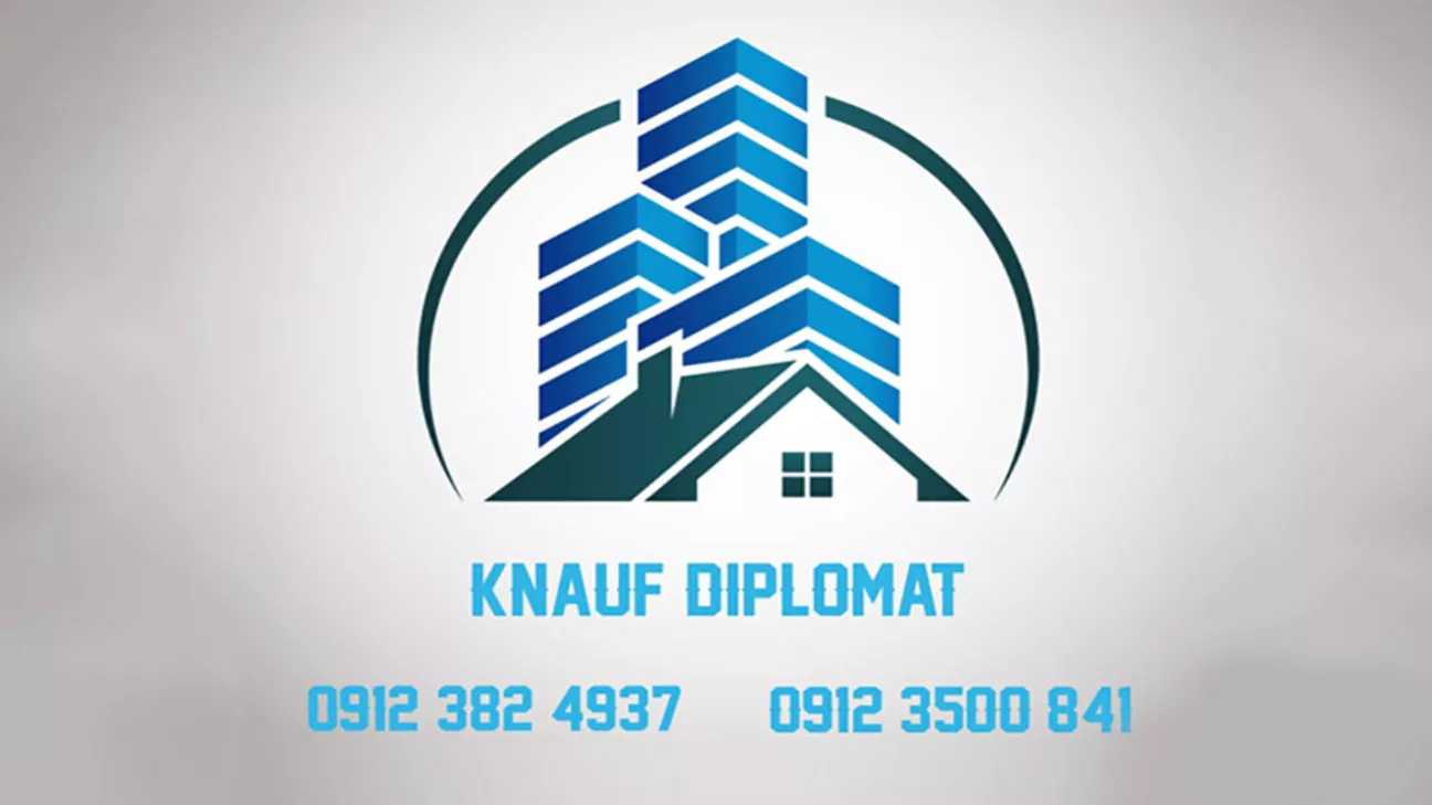 Implementation of various types of roofs and walls of Konaf Diplomat in Tehran
