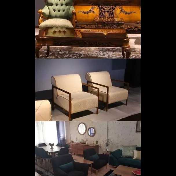 مبلمان رجبی