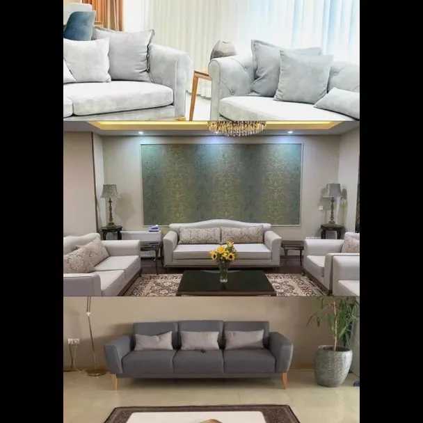 مبلمان رجبی