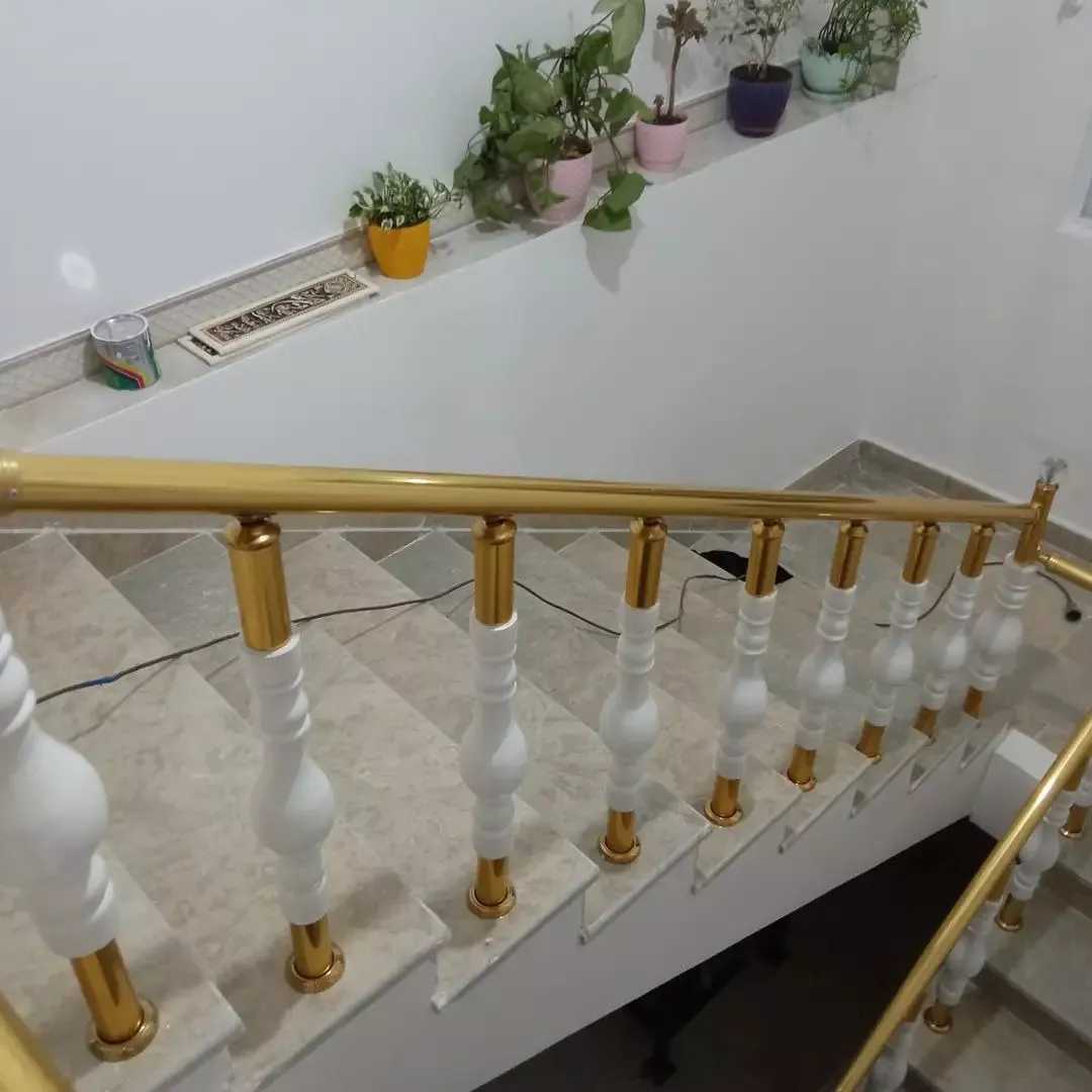 حفاظ و نرده