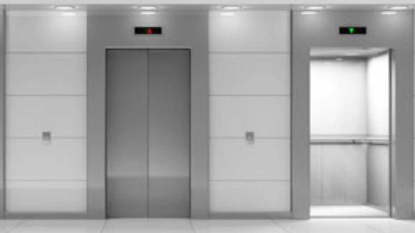 Design, sale, installation, repair and service of Sikmah elevator in Tehran