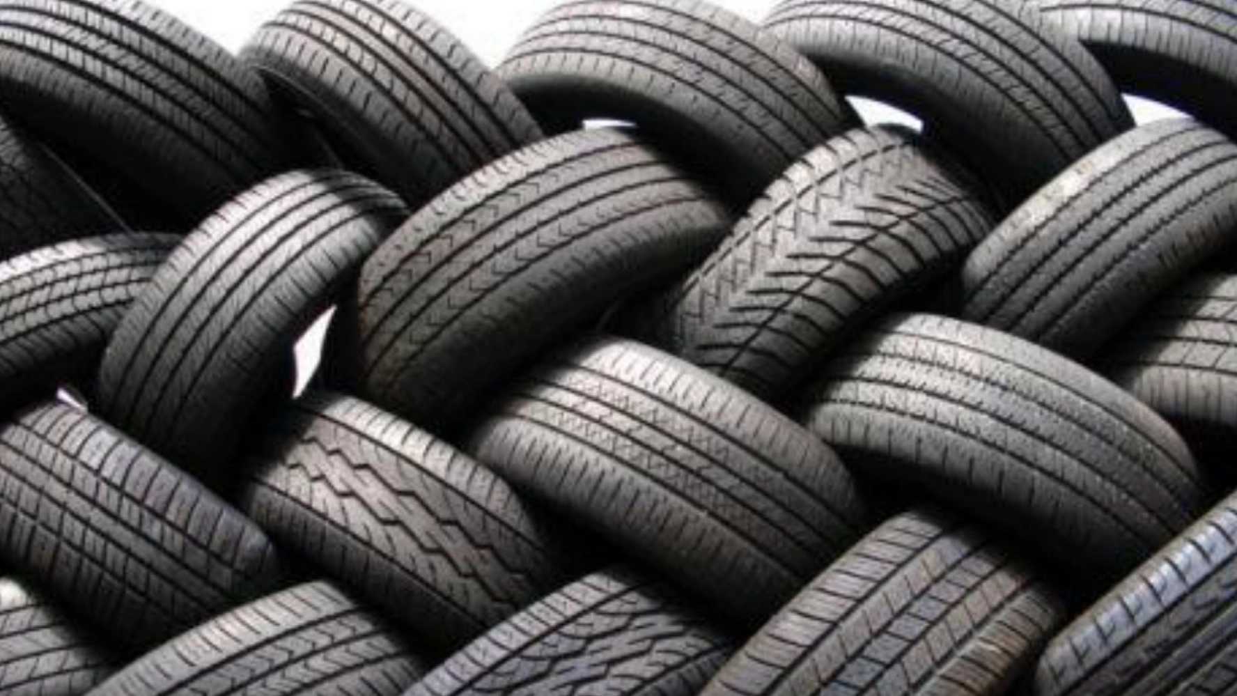 Rostami tires and covers in Tabriz