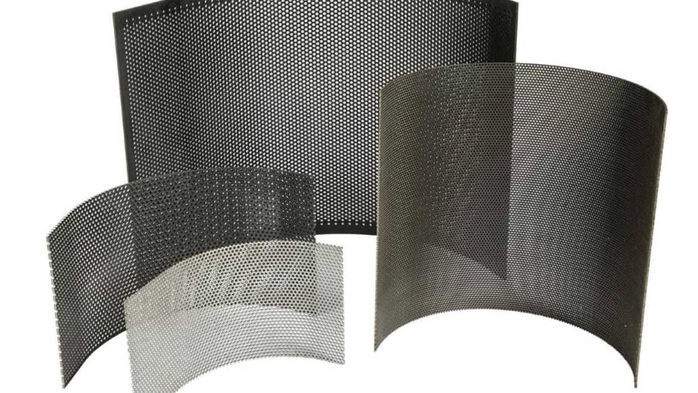 Manufacture and sale of blades and nets of Heydari machine mill in Tehran