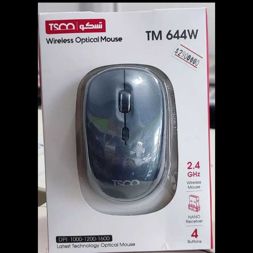 موس