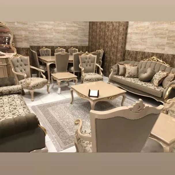 بازار مبل رجبی