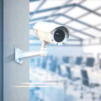فروش دوربین مداربسته سمیر در تبریز