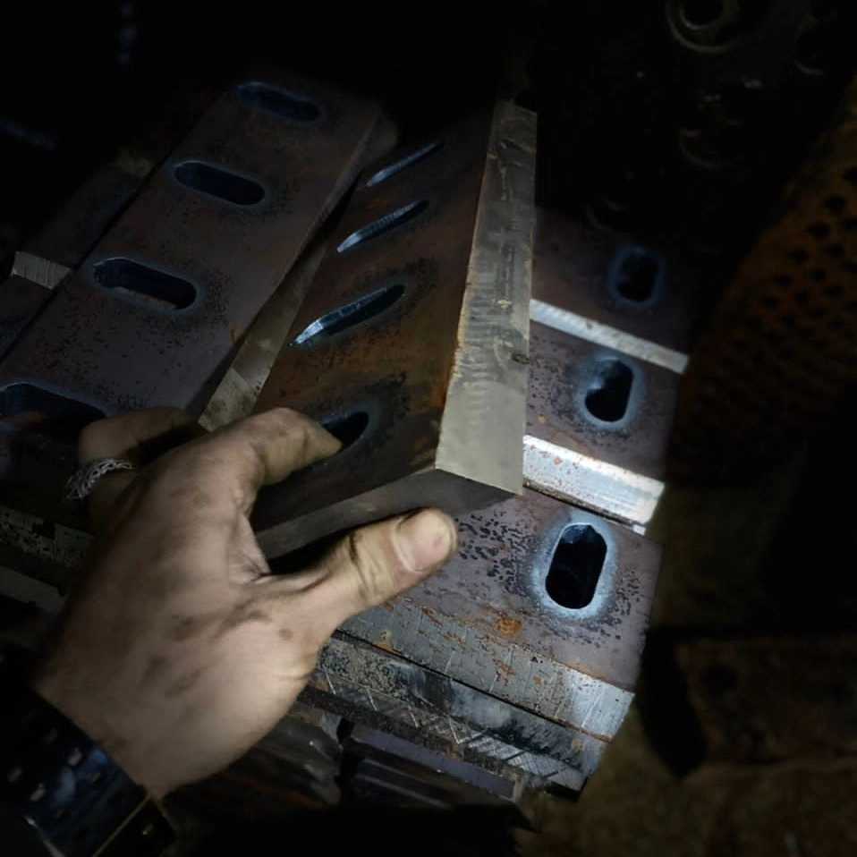 ماشین سازی حیدری