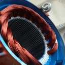 Winding of all types of electric motors for home agriculture, Electro Siemens in Tehran