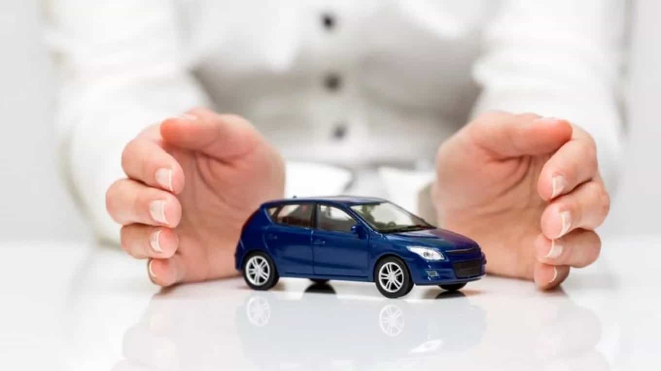 What is body insurance in Iran?