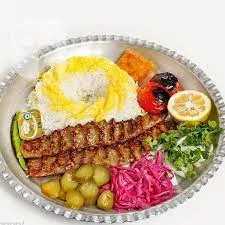 رستوران مجتمع تفریحی