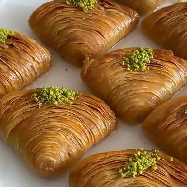 باقلوا