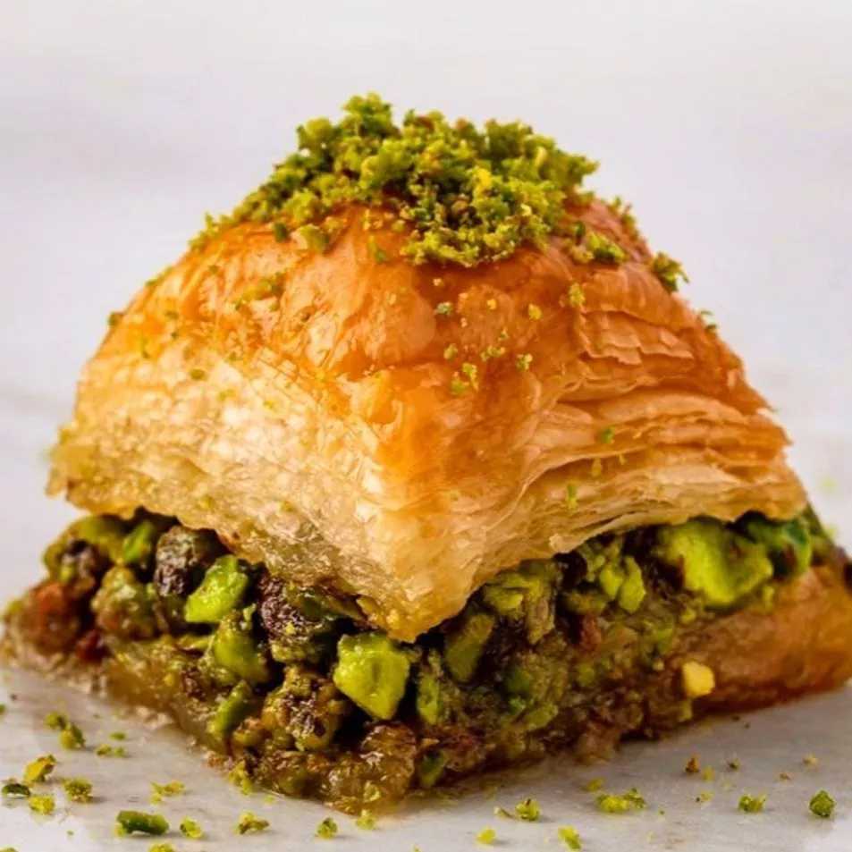 باقلوا