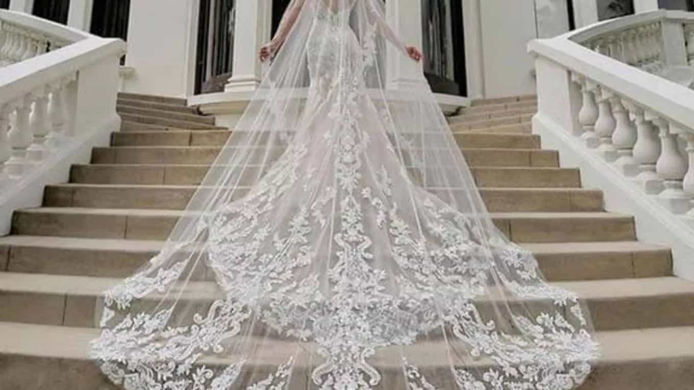 Wedding dress silhouettes - how are they different from regular dresses?