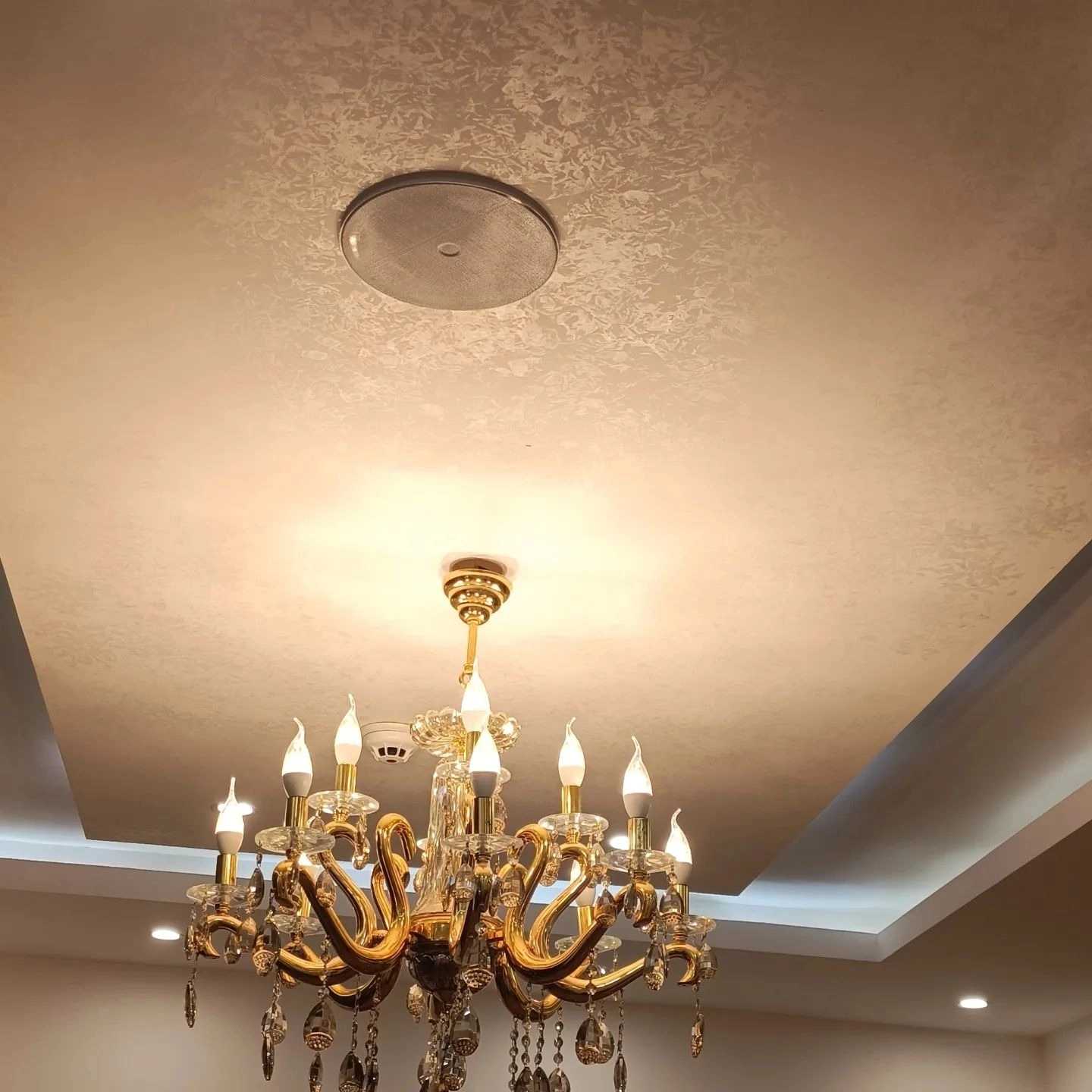 اجرای طرح پتینه