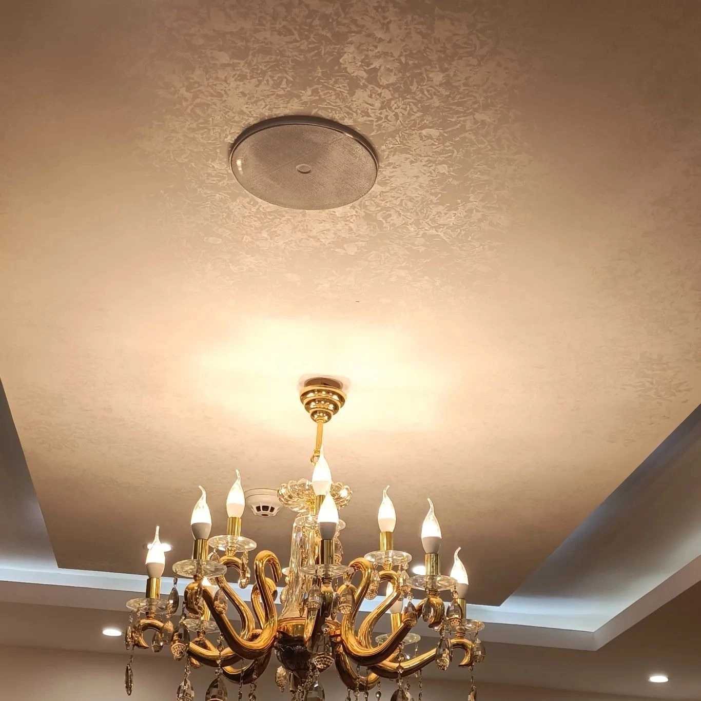 اجرای طرح پتینه