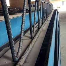 تیرچه صنعتی زاهدان راحتی