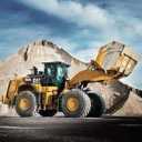 Construction and production of road construction machines and sand and Aria Stone Crusher in Tehran