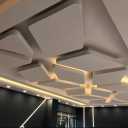 Execution of interior decoration and specialized kenaf of Meysam in Rasht