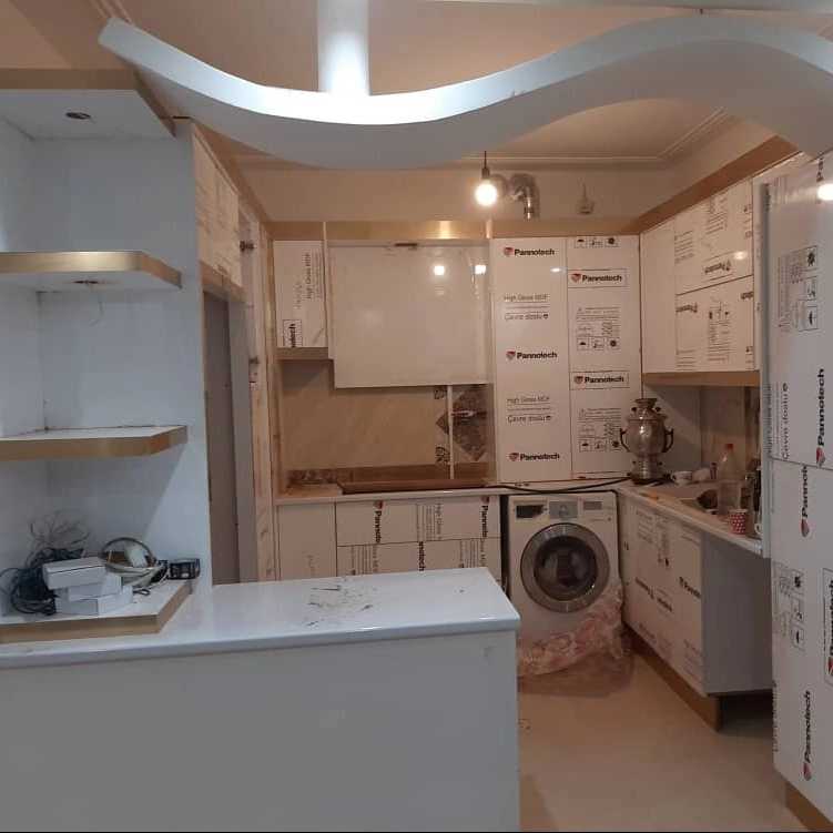 کابینت