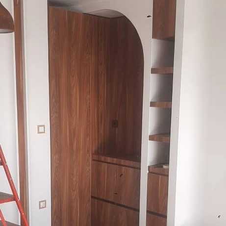کابینت