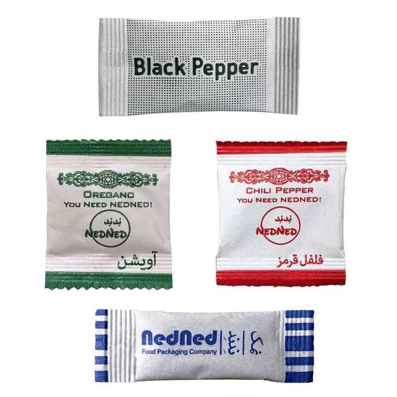 محصولات تک نفره