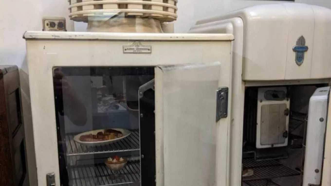 تاریخچه و داستان اختراع یخچال و مخترع آن