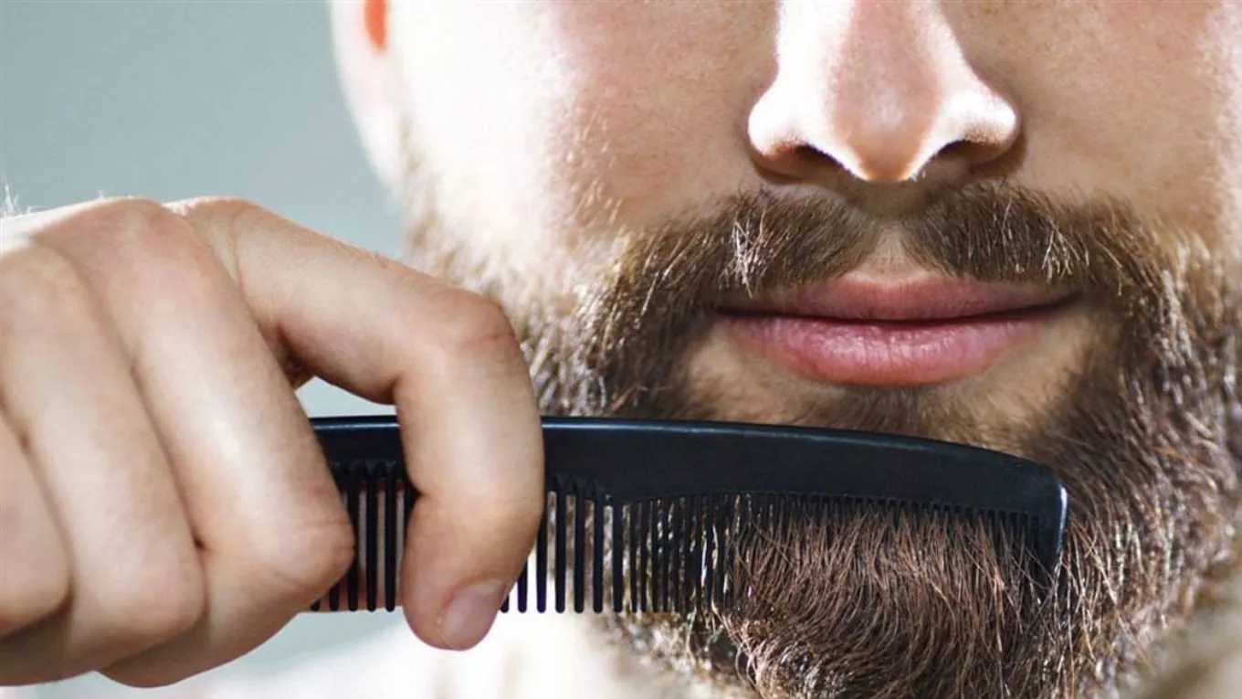 اصلاح صورت با تیغ بهتر است یا ریش تراش؟