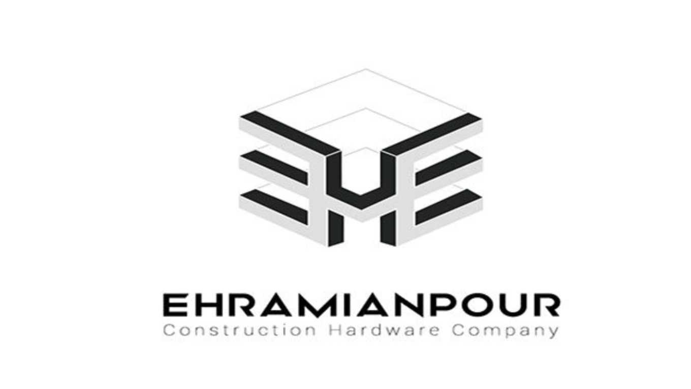 Yezd'deki Ahramiyanpour demir kompleksi