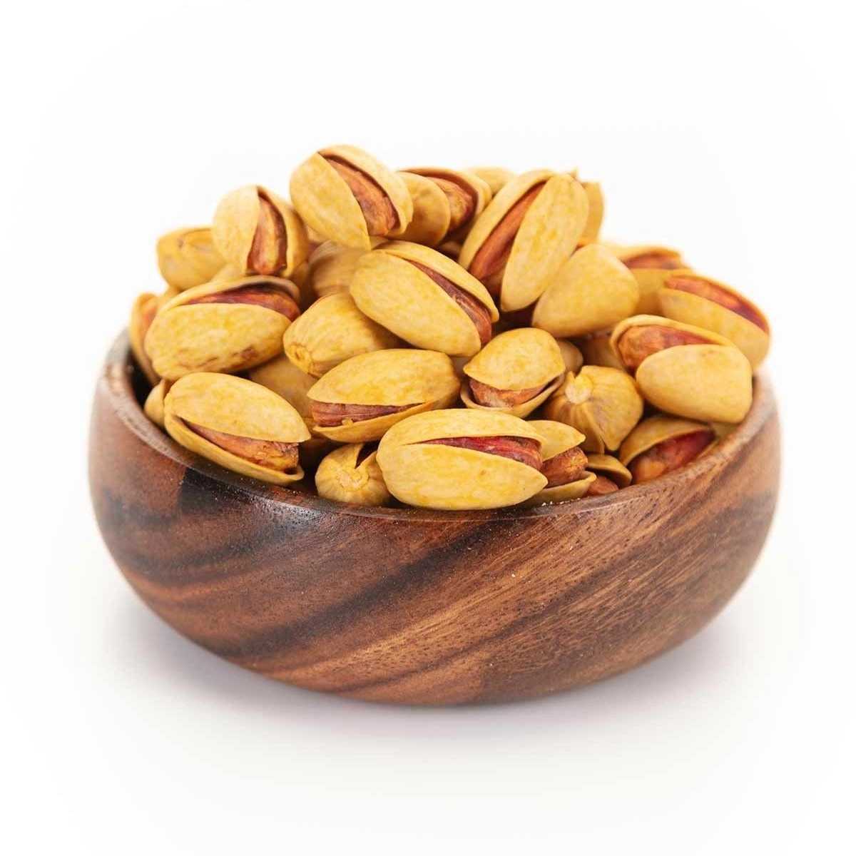 کارخانه پسته و مغز پسته موسوی