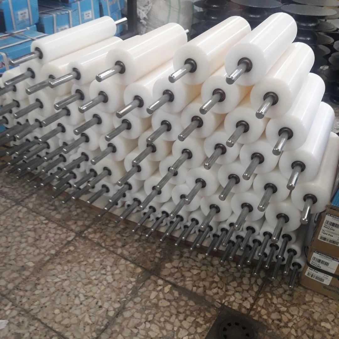 شرکت تکنو تولید