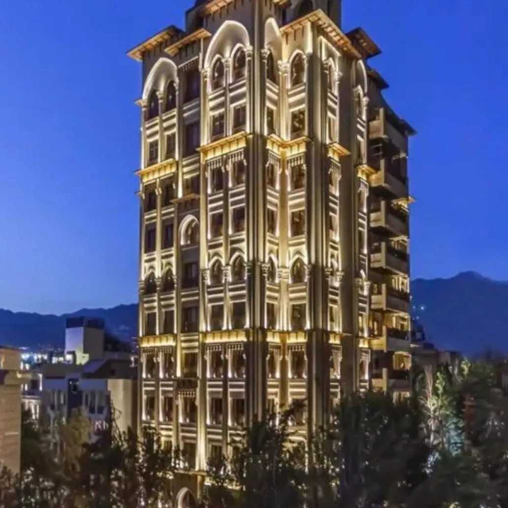 آپارتمان