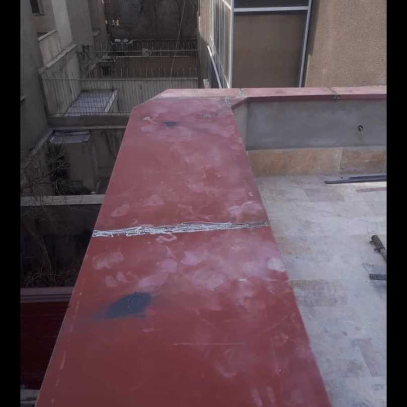 خدمات ساخت و نصب فلاشینگ ایده آل