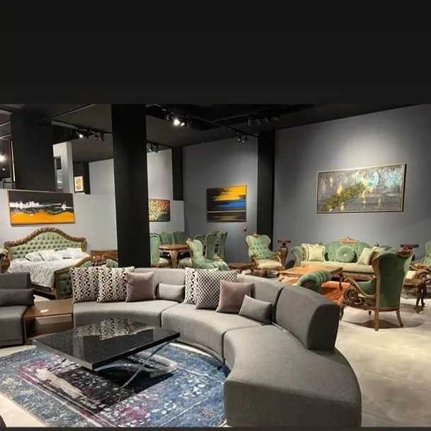 مبلمان رجبی