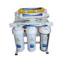 Sales and installation of water purifiers, parts and accessories and Kimia water specialized laboratory in Yazd