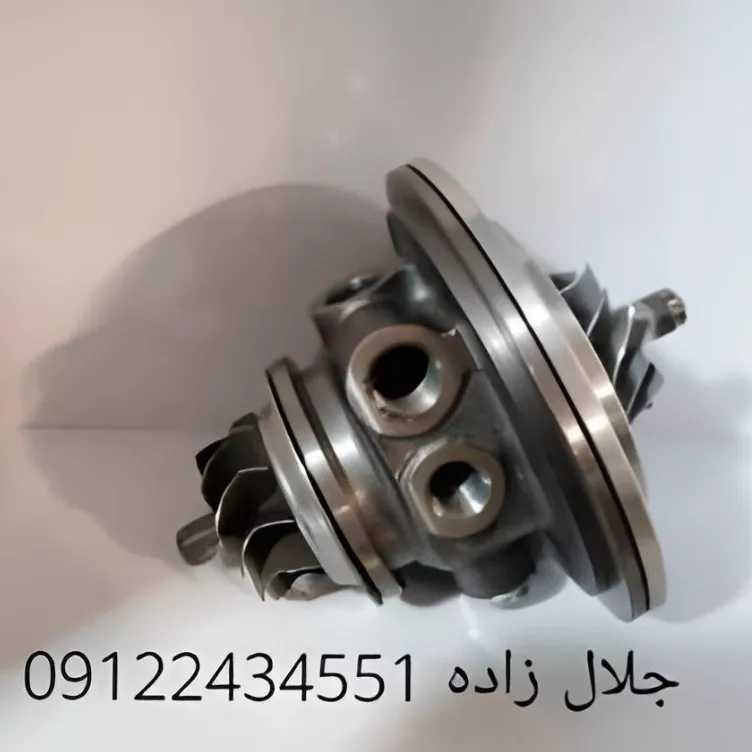 توربوشارژ