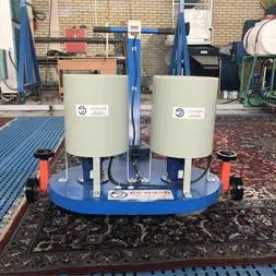 قالیشویی عابدی