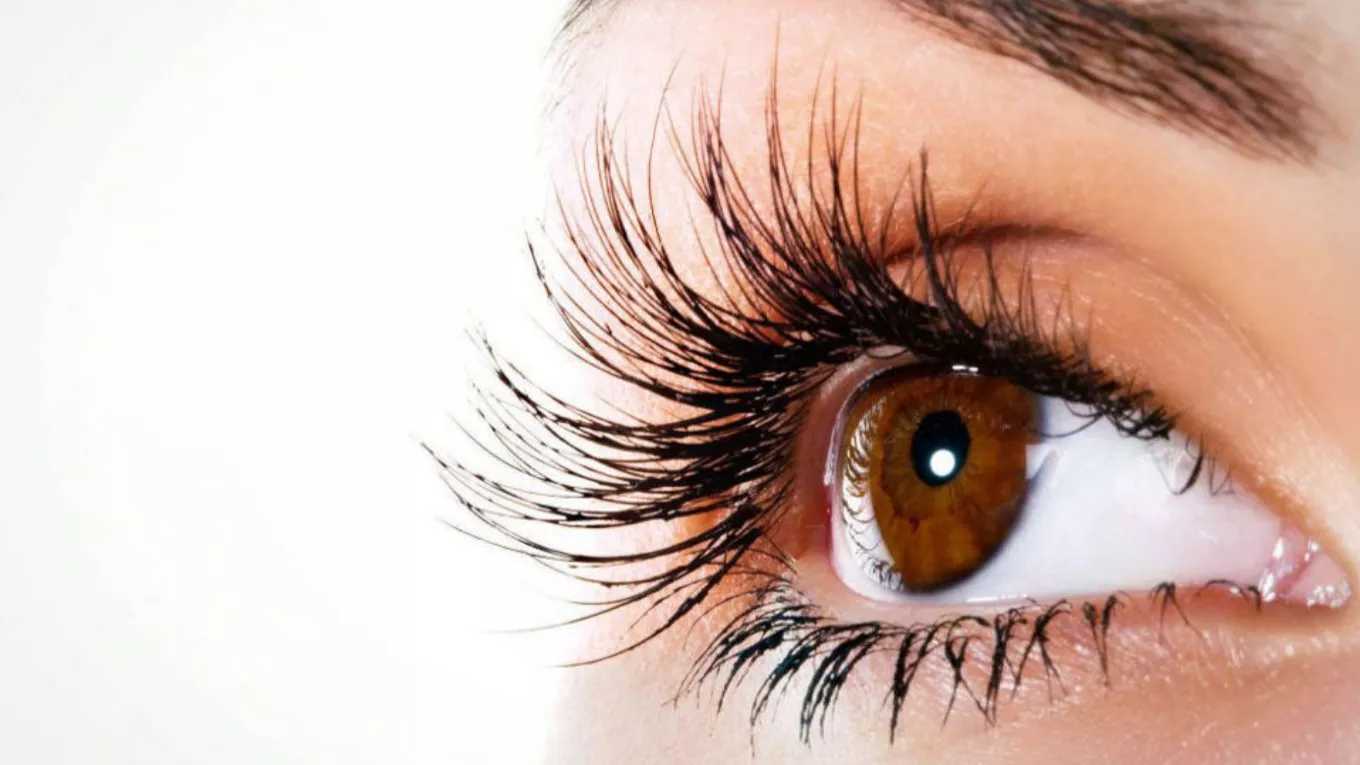 لیفت مژه چیست؟
