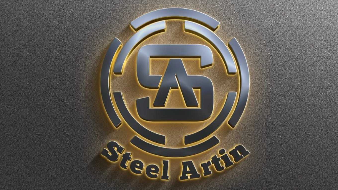 Steel Artin Refrigeration Industries in Karaj