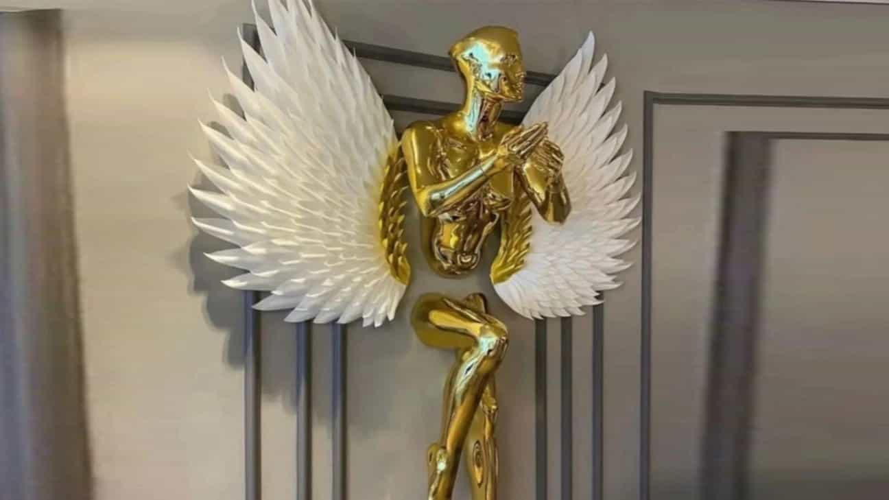 Sculpture, an evolving art